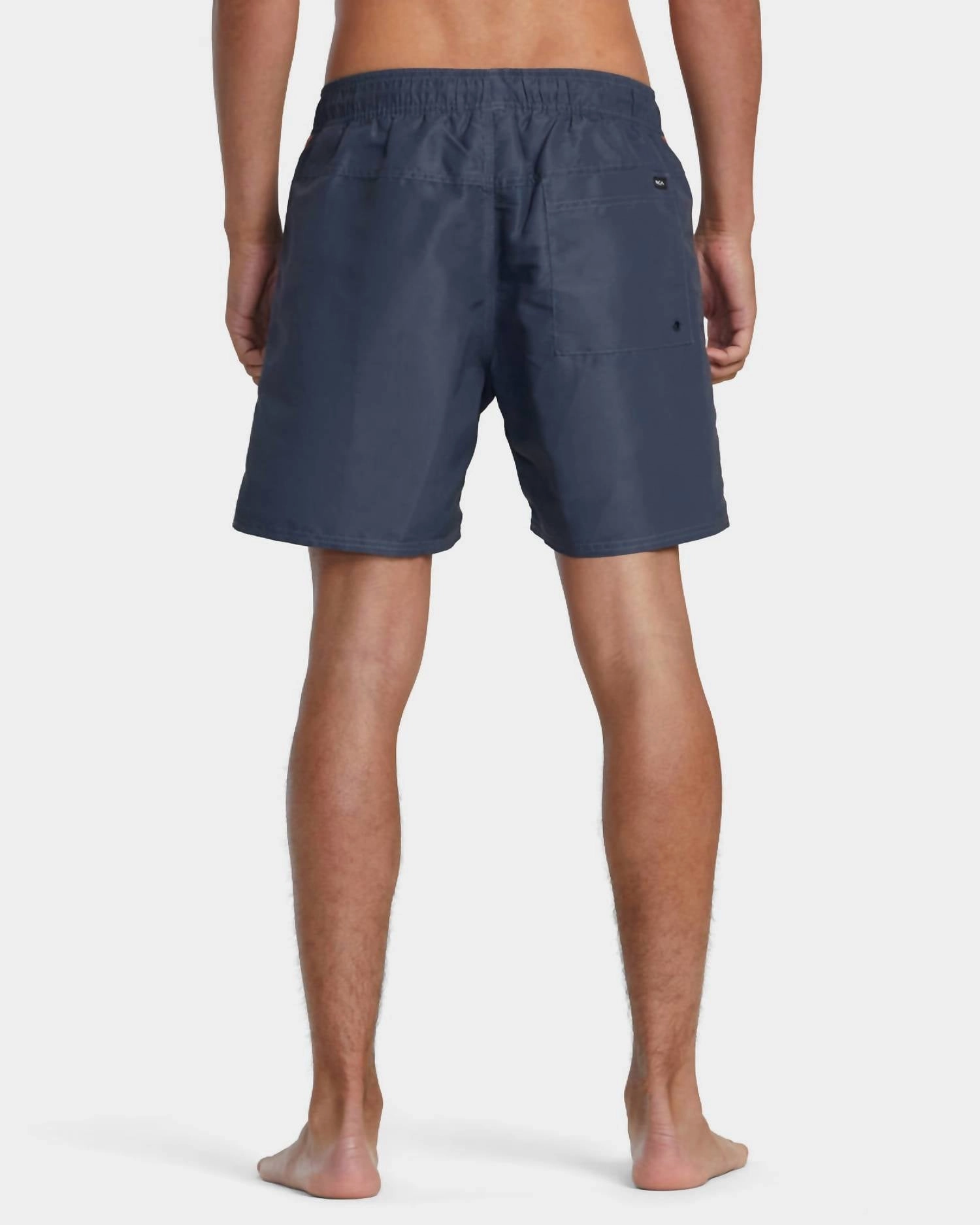 Breakout Elastic Boardshorts In Garage Blue