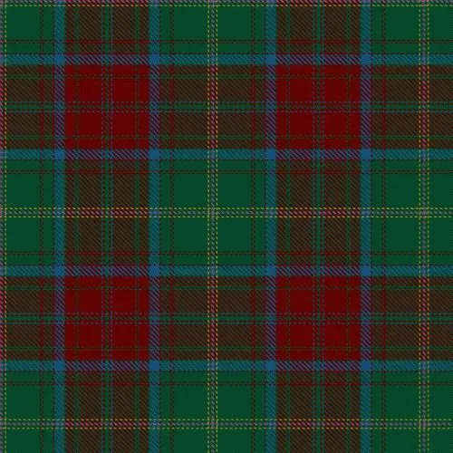 Brewer Tartan