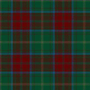 Brewer Tartan