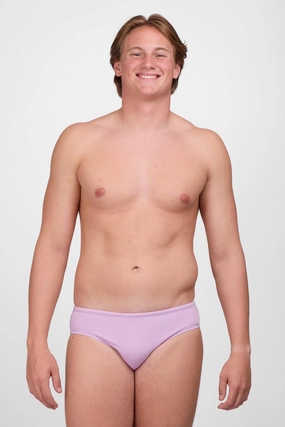 BROLYN Swim Brief - Sour Grape affordable swimwear for all, trendy swimwear for summer