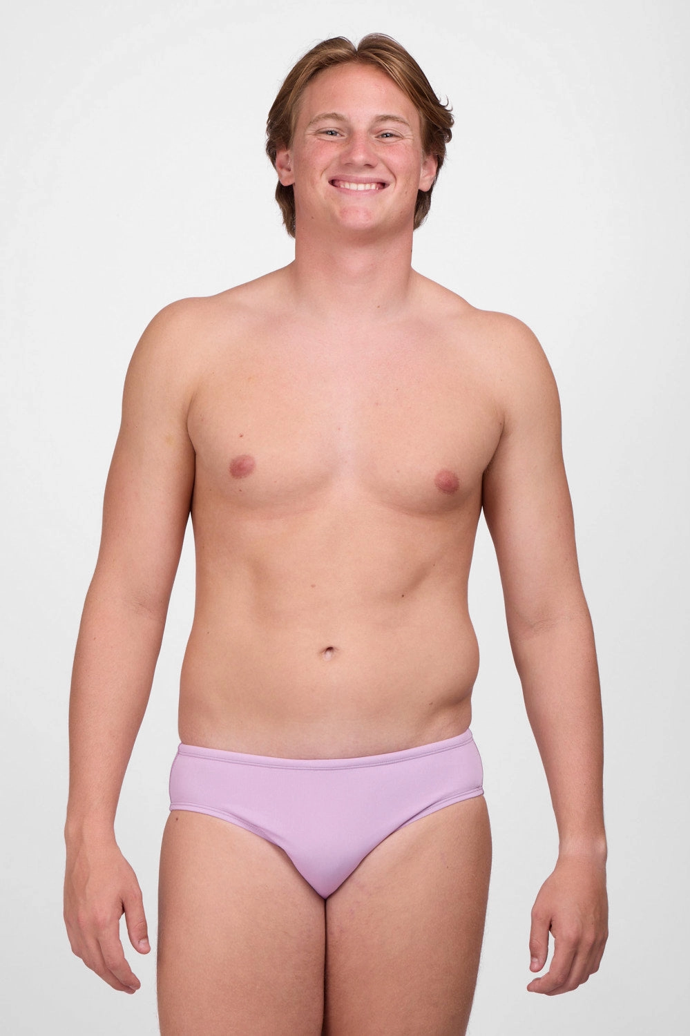 BROLYN Swim Brief - Sour Grape affordable swimwear for all, trendy swimwear for summer