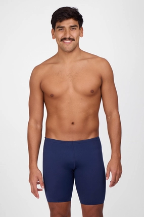BROLYN Swim Jammer - Navy all purpose swimwear, comfortable swimwear for everyone