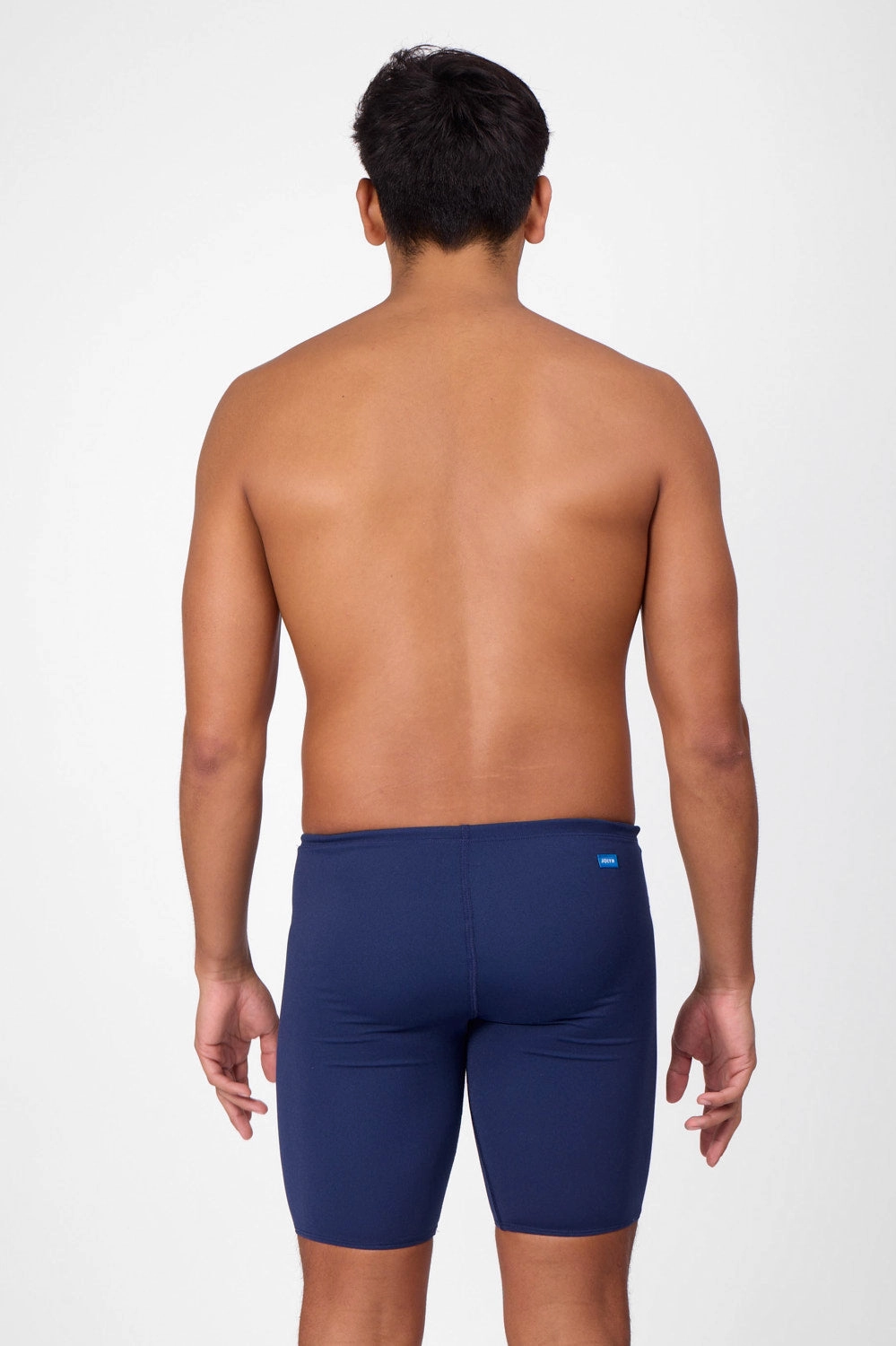 BROLYN Swim Jammer - Navy
