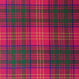 Burns Bespoke Tartan Kilt