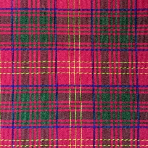 Burns Bespoke Tartan Kilt