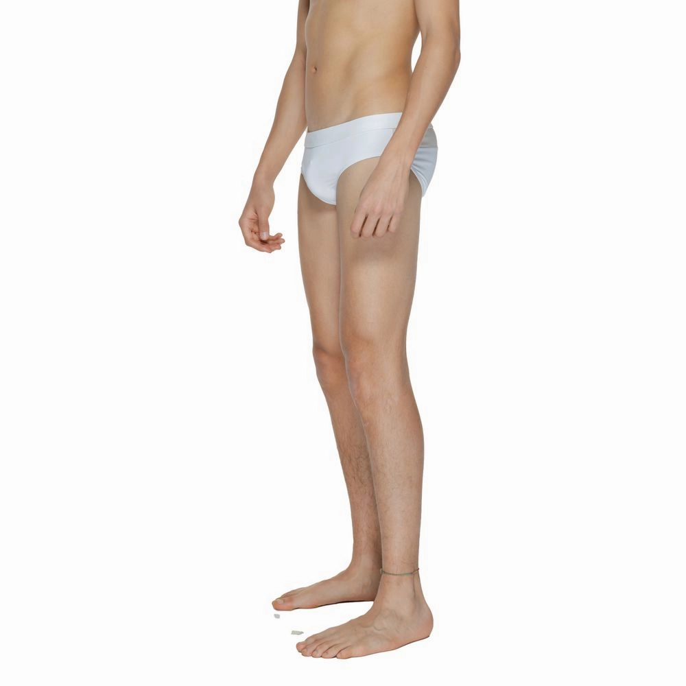 Calvin Klein Polyamide Men's Swimwear