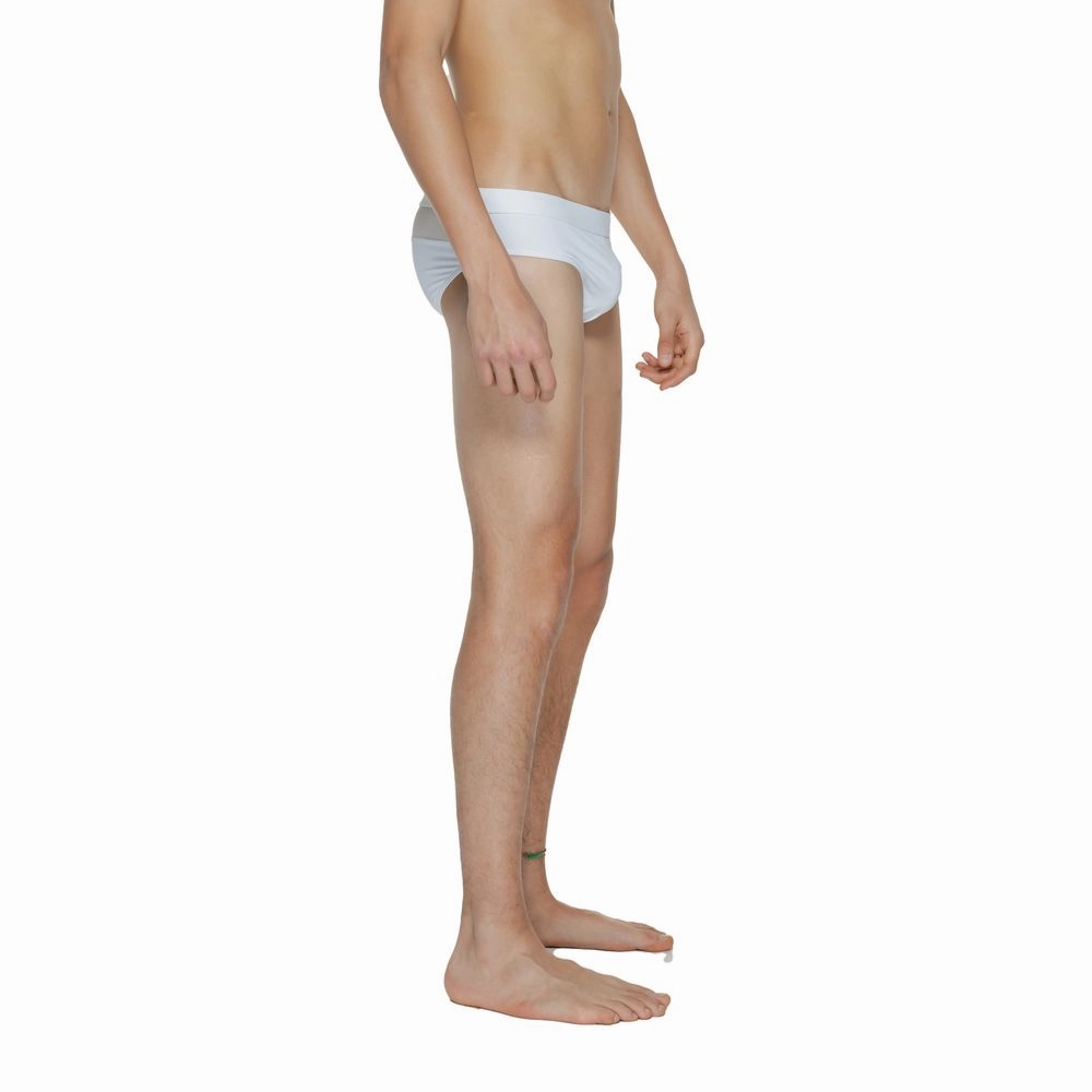 Calvin Klein Polyamide Men's Swimwear