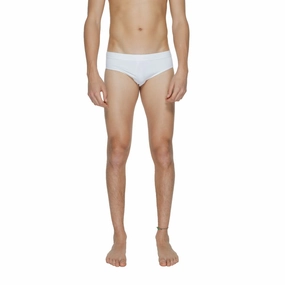 Calvin Klein Polyamide Men's Swimwear mens full coverage swimwear, stylish mens swim trunks