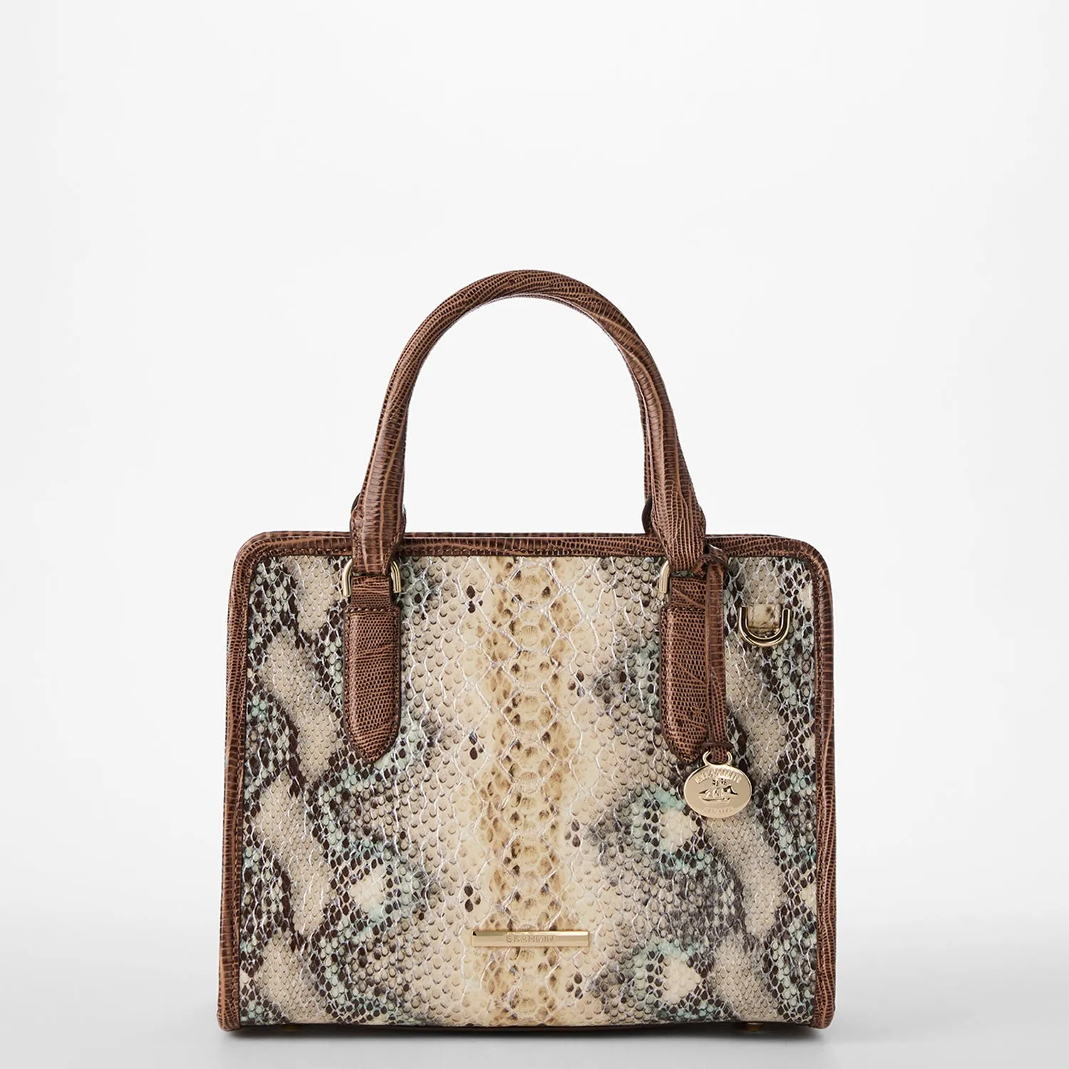 Cami Bags Brahmin Satchels