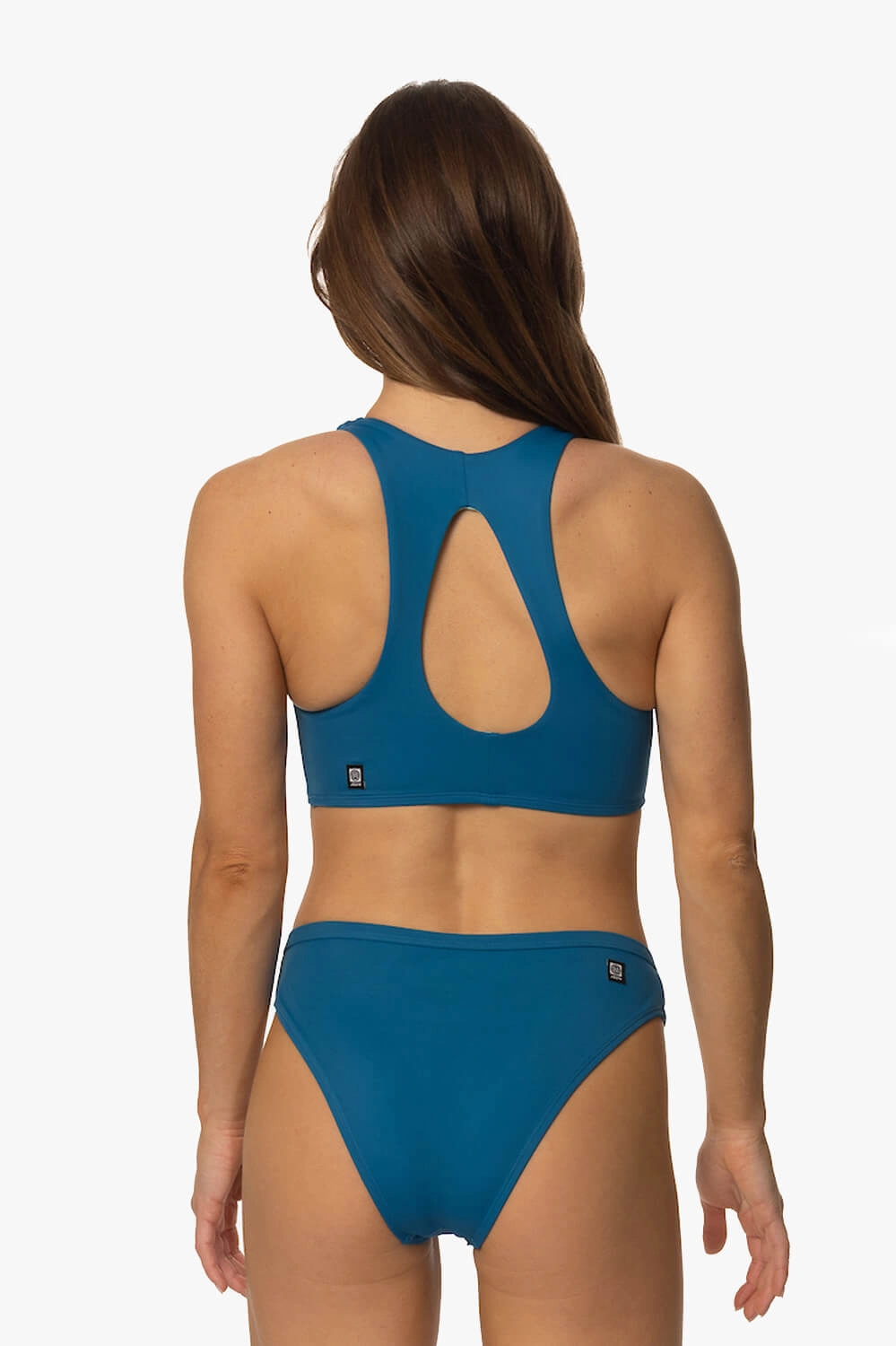 Camila Bikini Bottom - Huntington