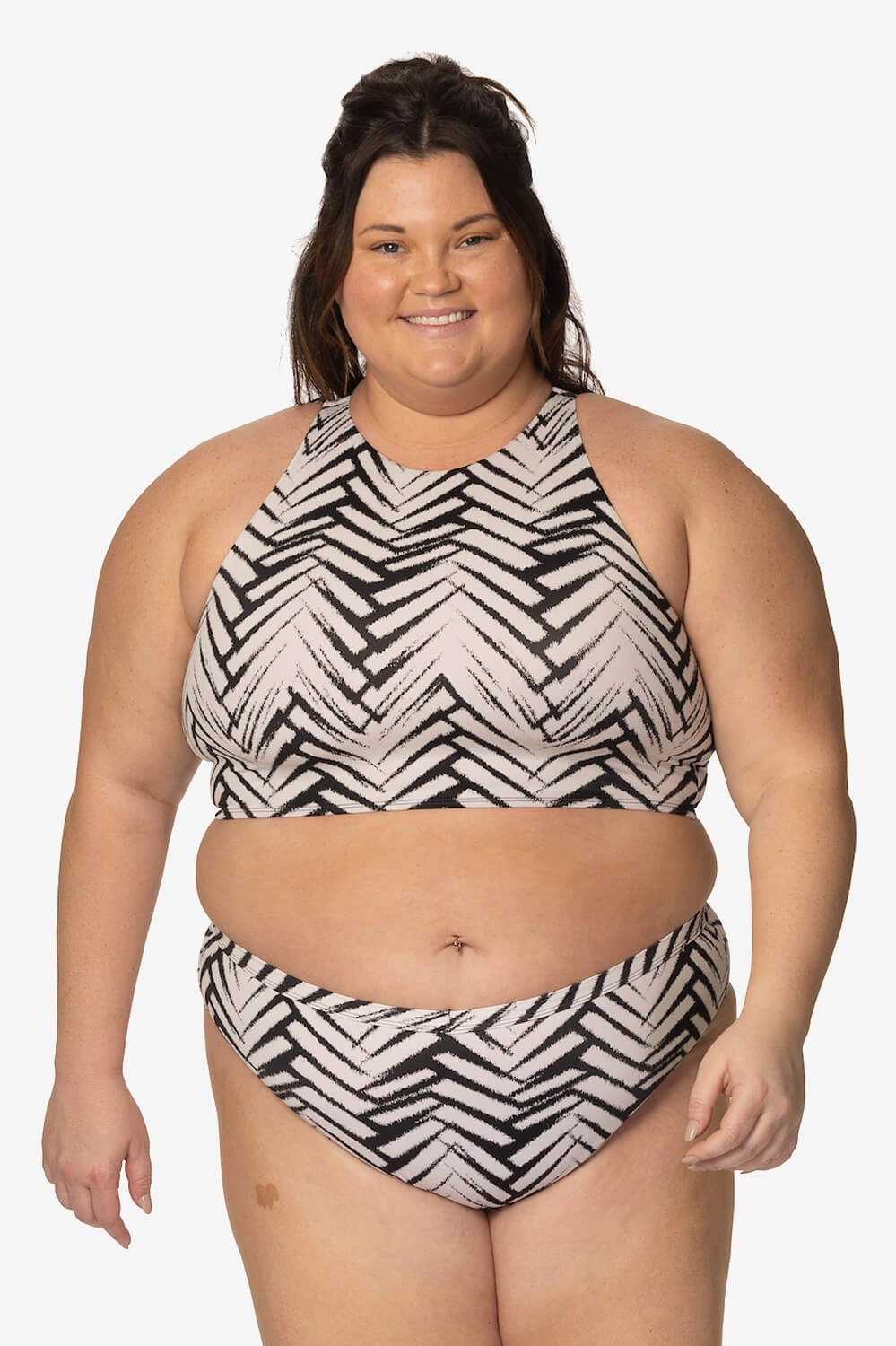 Camila Bikini Bottom - Pacific