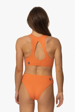 Camila Bikini Bottom - Redondo all types of swimwear, full coverage swimwear for all ages