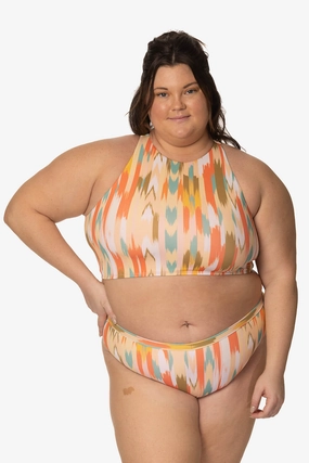 Camila Bikini Bottom - Zuma all types of swimwear, full coverage swimwear for all ages