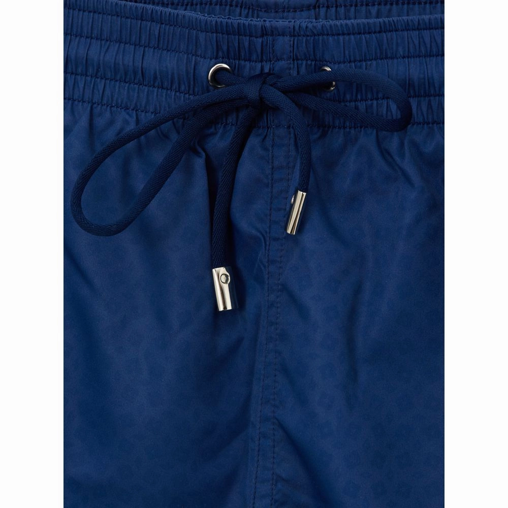Canali Polyester Men's Swimwear