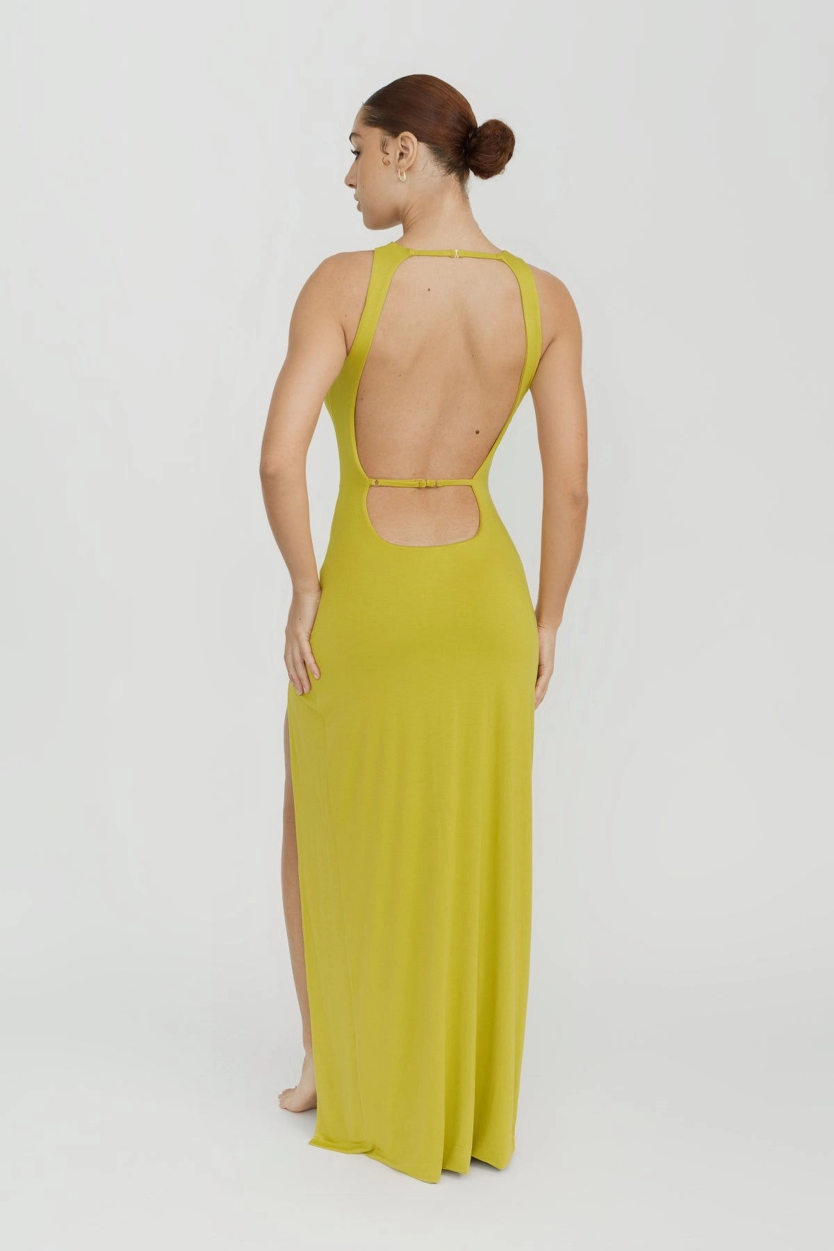 Capri Maxi Dress - Fiji