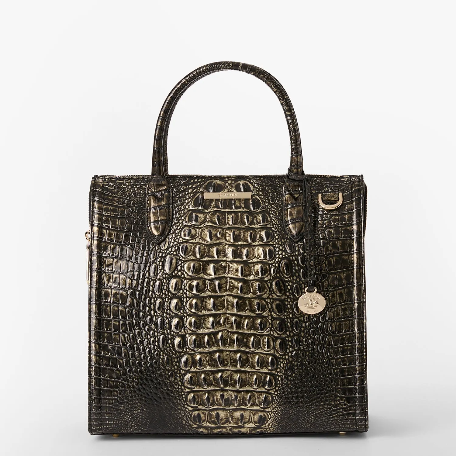 Caroline Bags Brahmin Satchels
