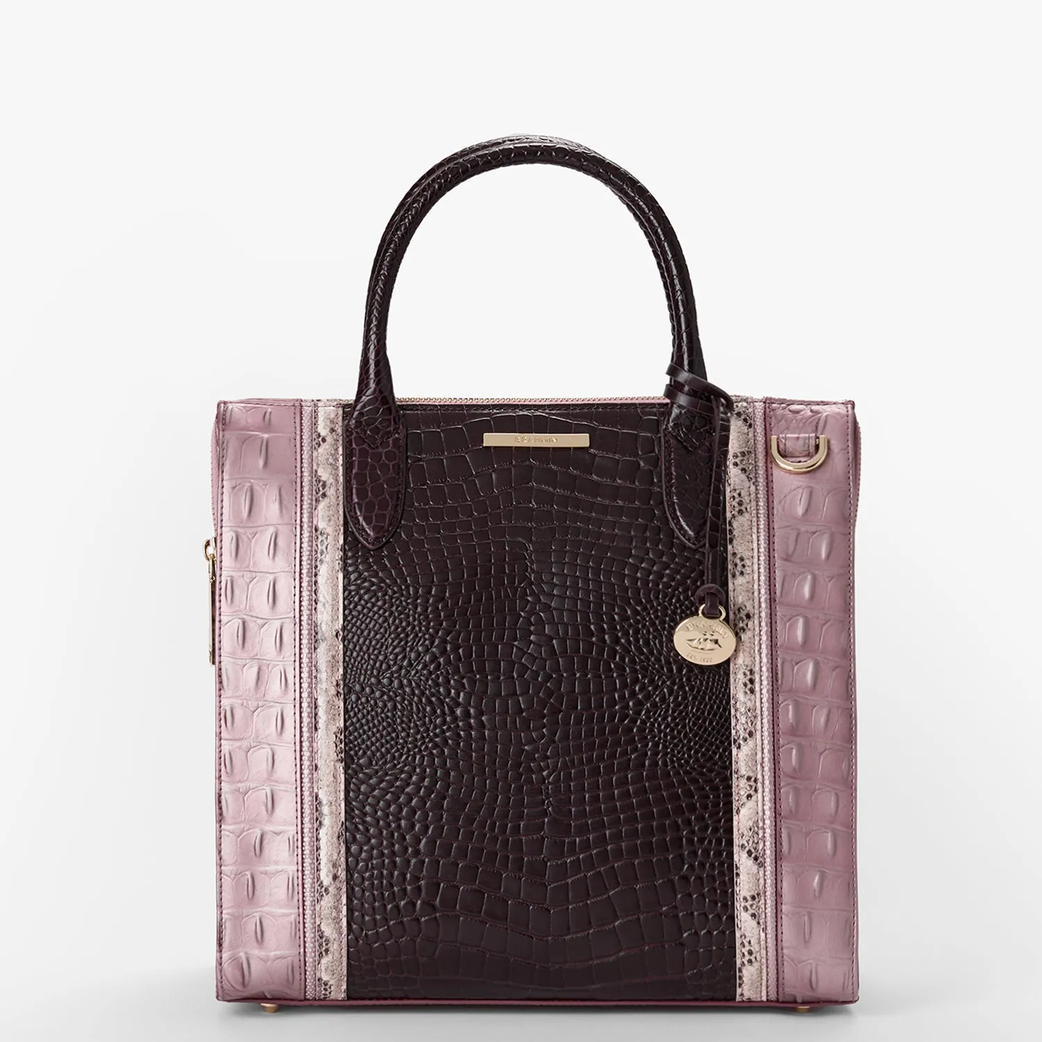 Caroline Bags Brahmin Satchels