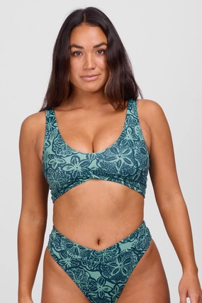 Cayla Bikini Top -  Sumba affordable swimwear for all, trendy swimwear for summer