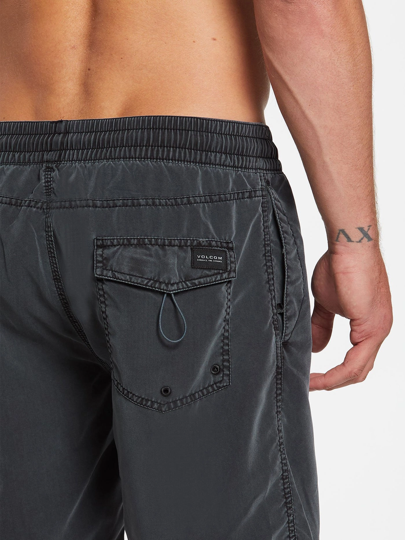 Center Trunk Boardshorts