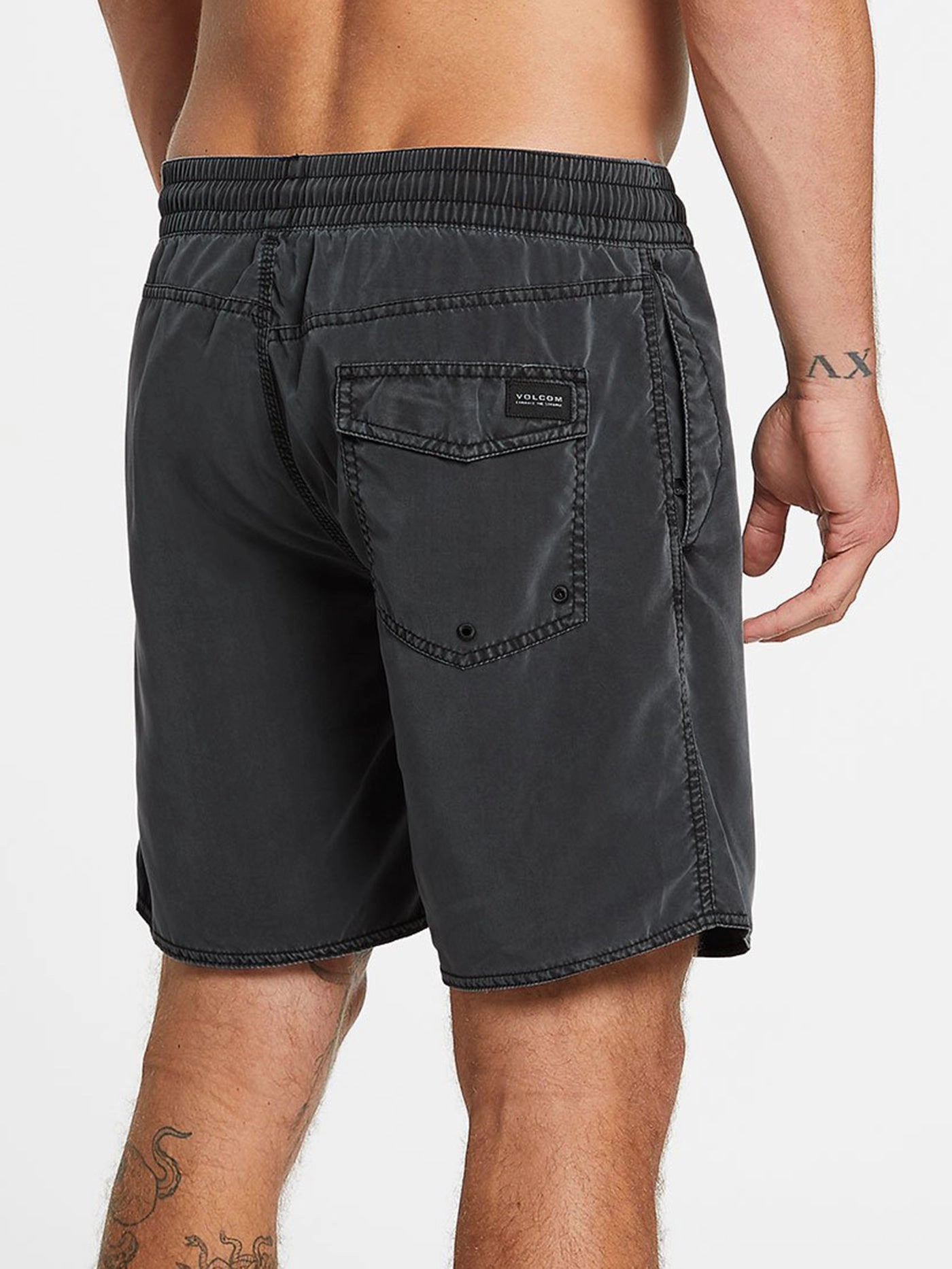 Center Trunk Boardshorts