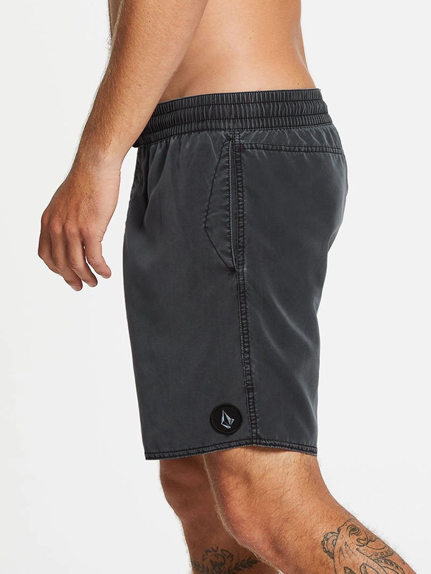 Center Trunk Boardshorts