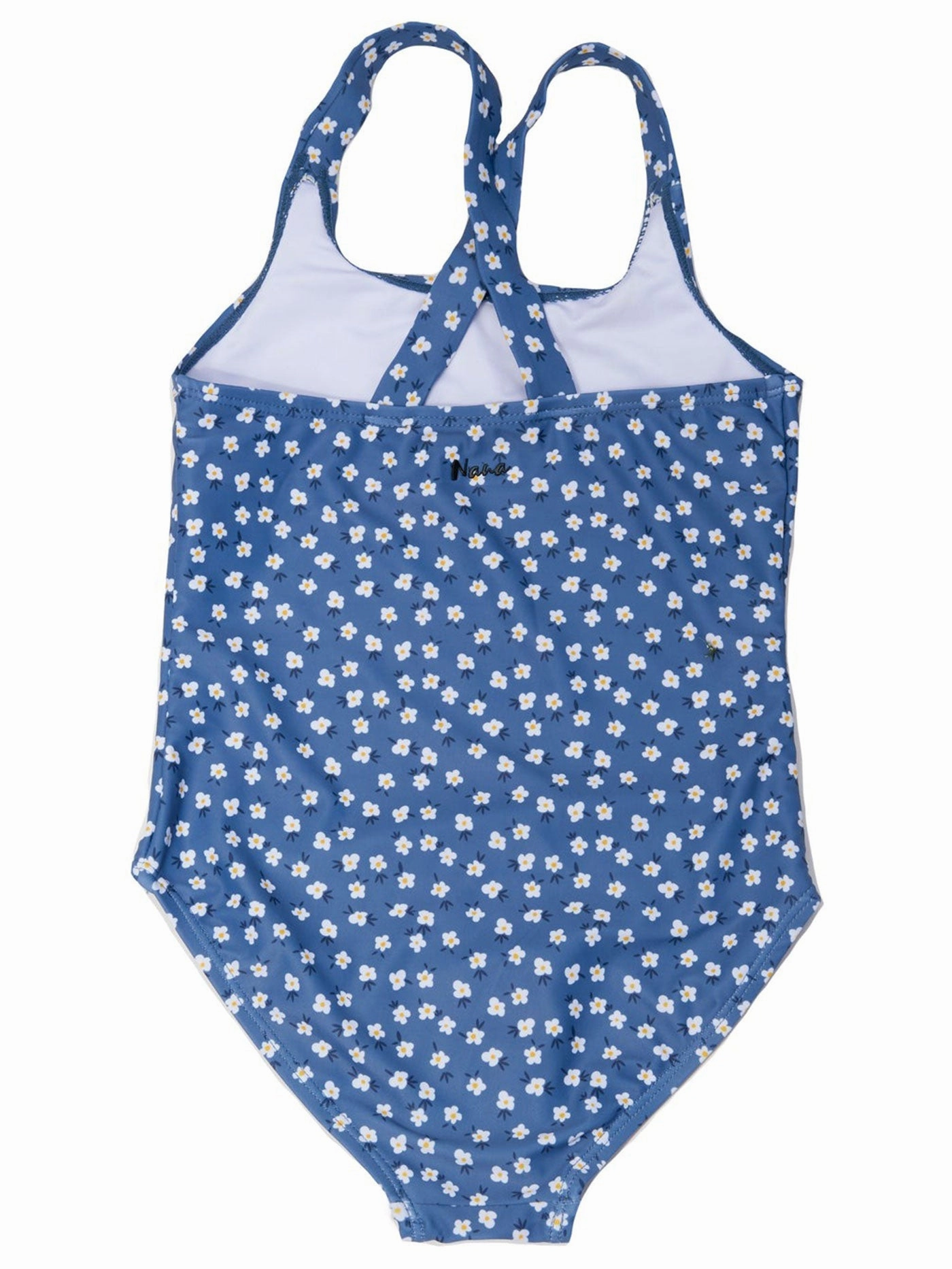 Charlotte One Piece Swimsuit (Girls 2-7)
