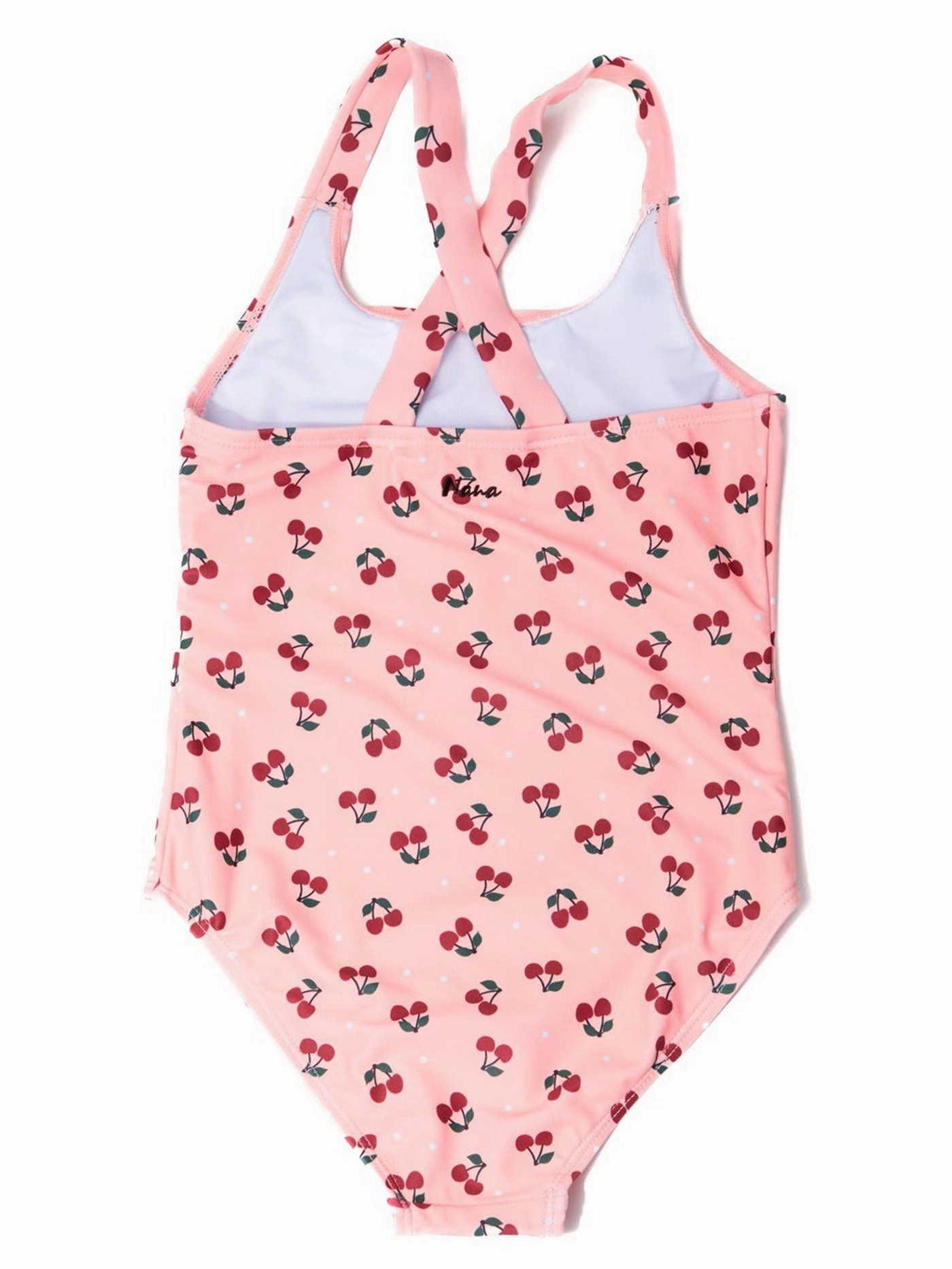 Charlotte One Piece Swimsuit (Girls 2-7)