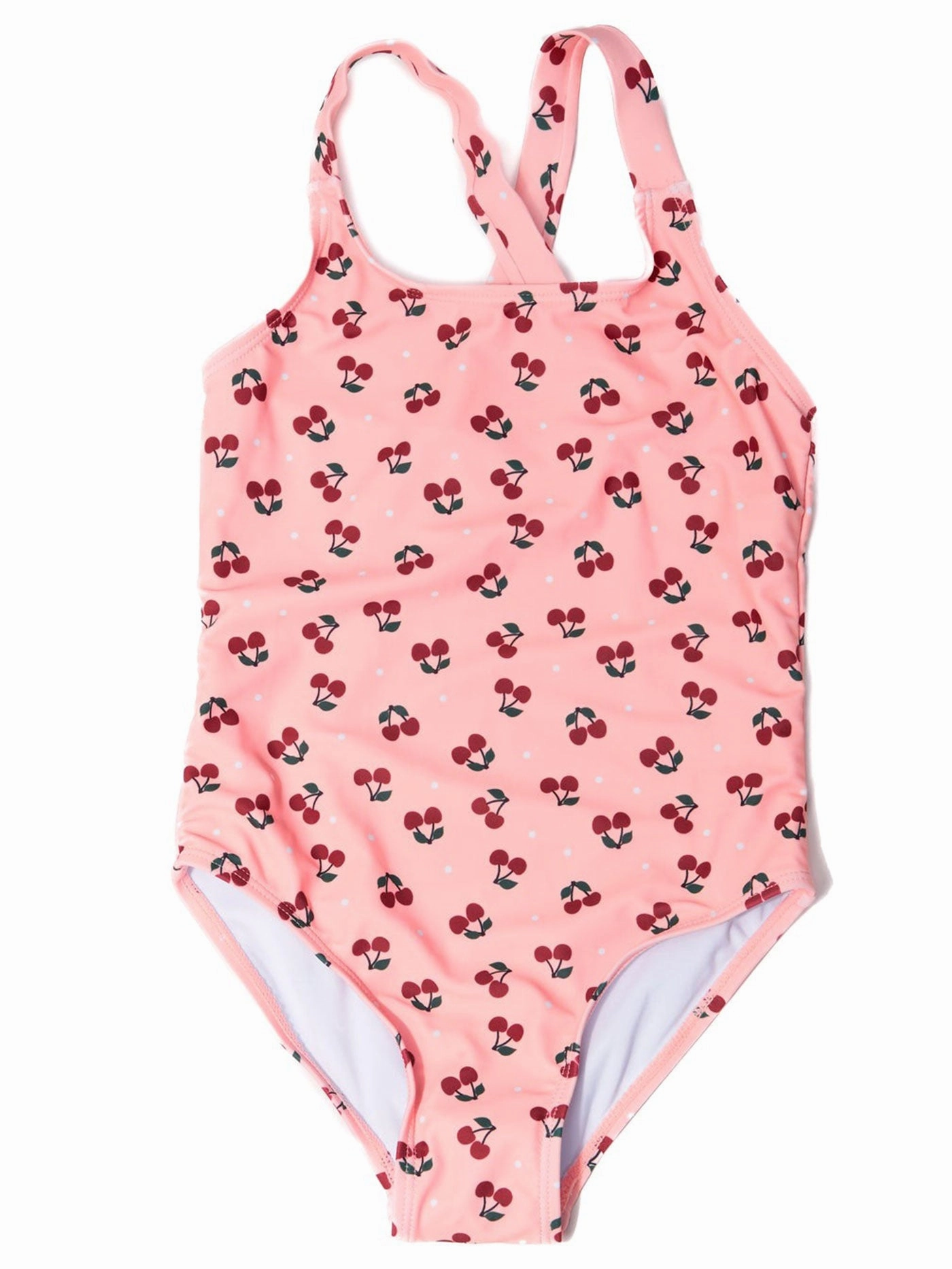 Charlotte One Piece Swimsuit (Girls 2-7) teen girls' swimwear, trendy swimsuits for teen girls