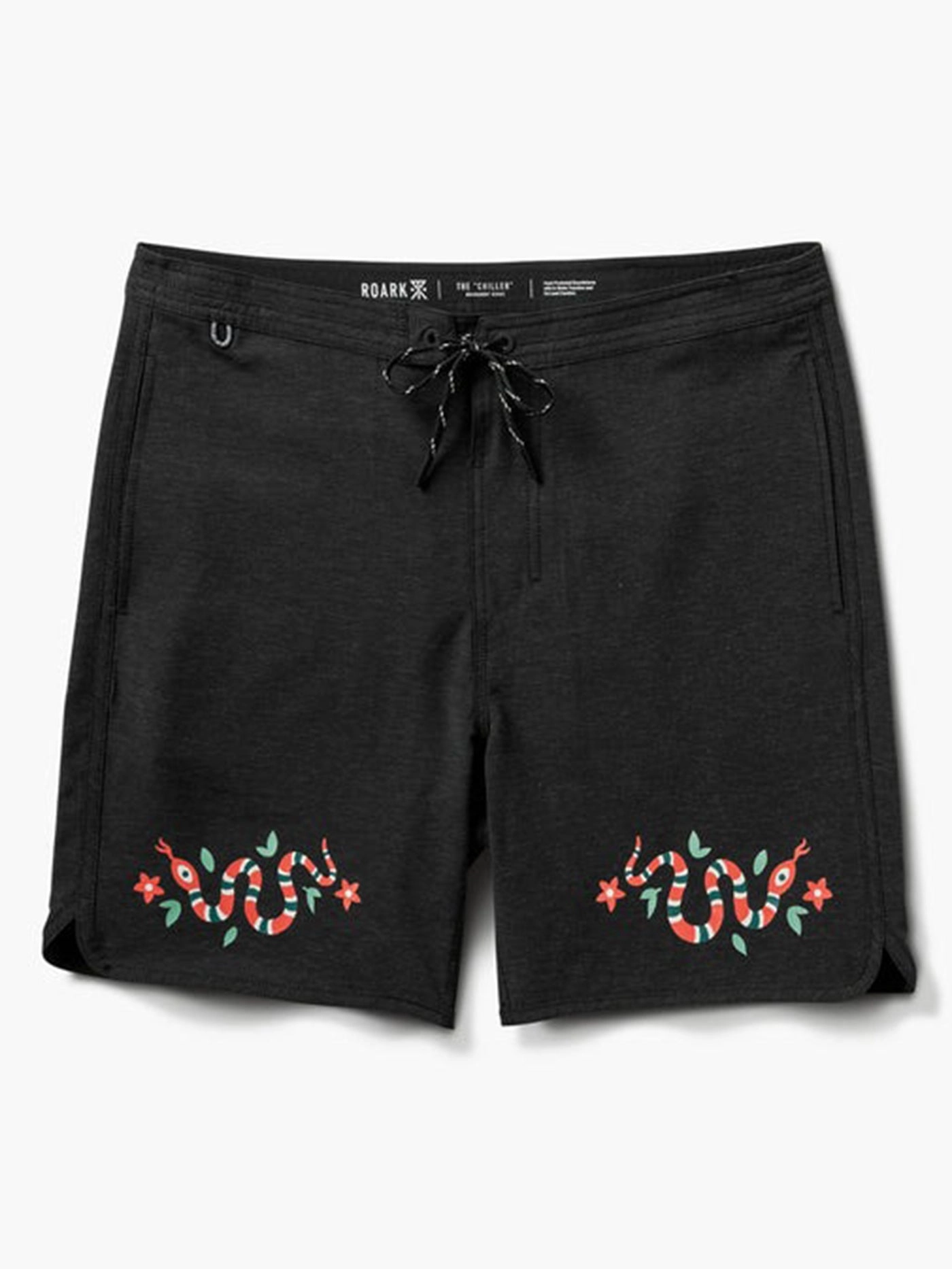 Chiller 17'' Boardshorts men's boardshorts swimwear, long swim shorts for men