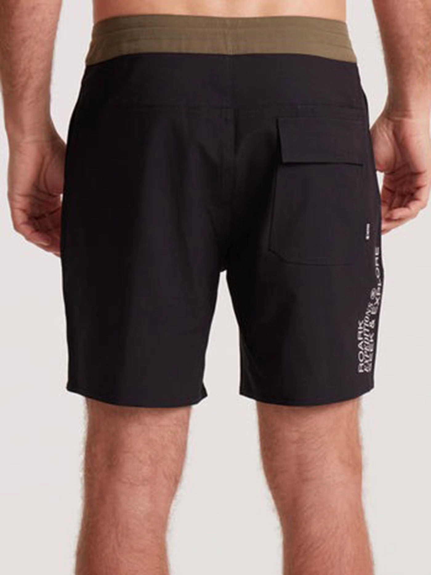 Chiller Boardshorts