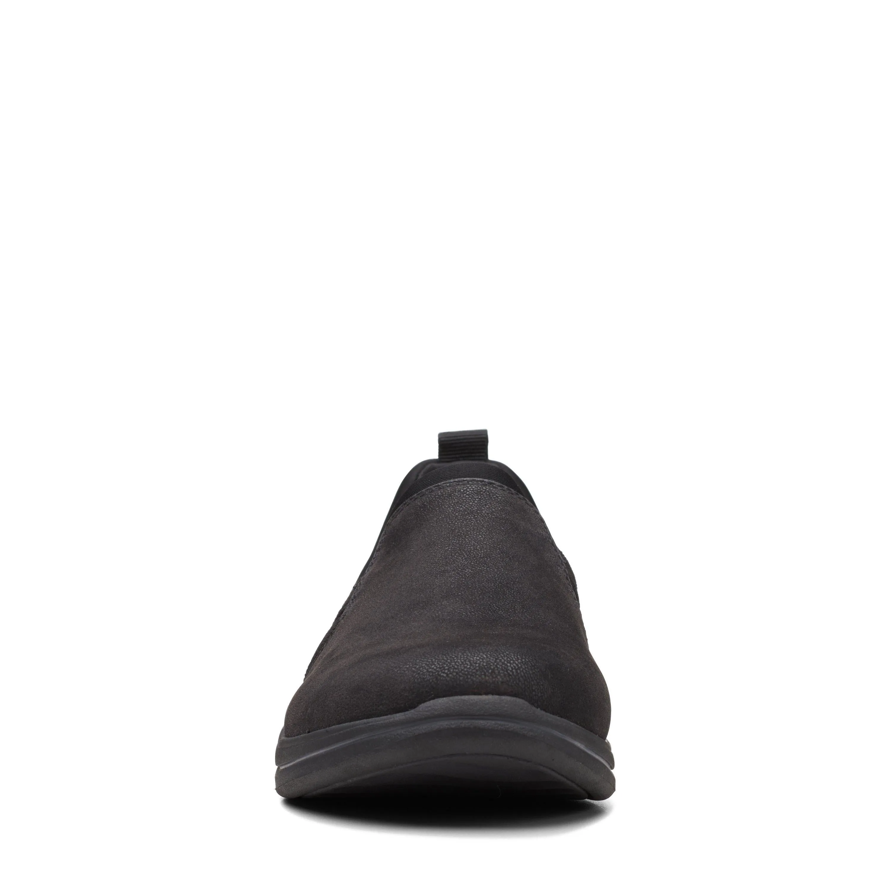 Clarks Breeze Bali in Black Textile