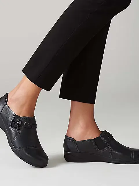 CLARKS ENGLA CHEYN MADI WOMEN'S
