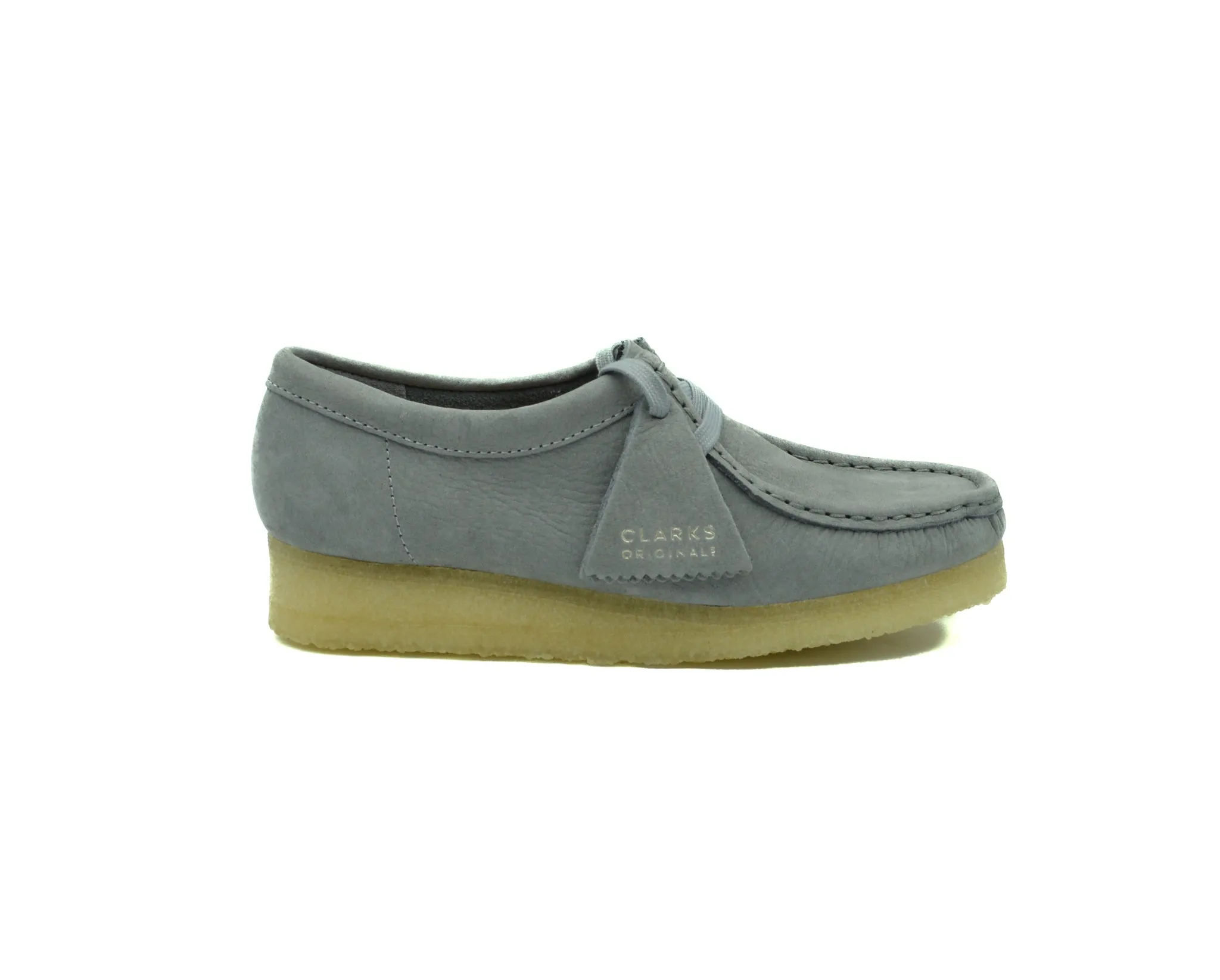 CLARKS Wallabee