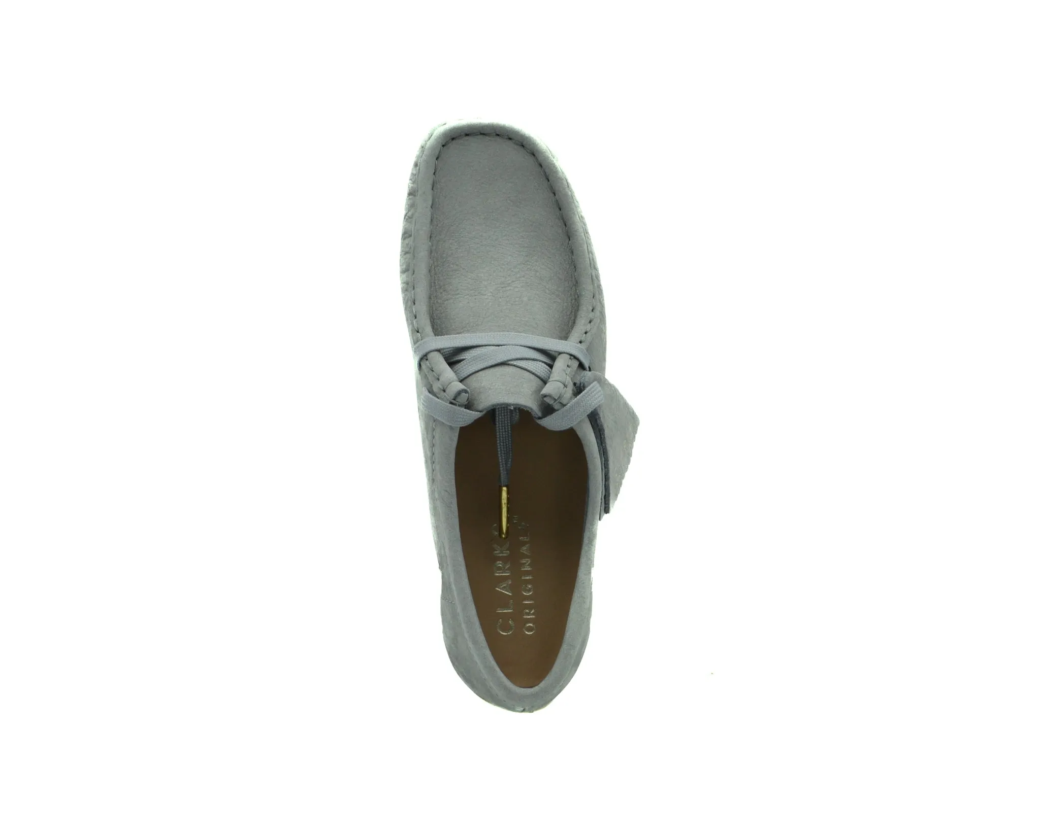 CLARKS Wallabee