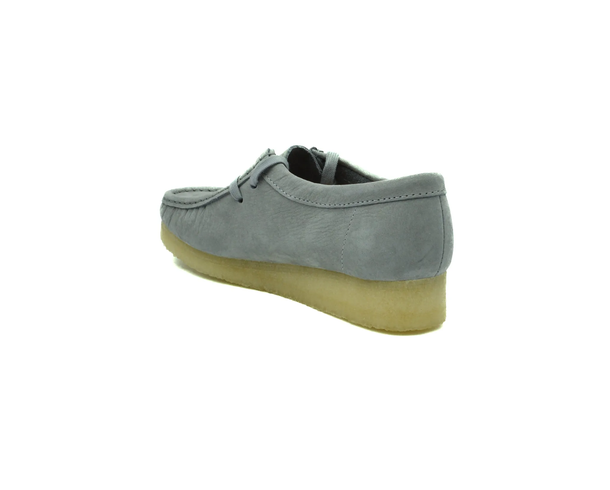 CLARKS Wallabee