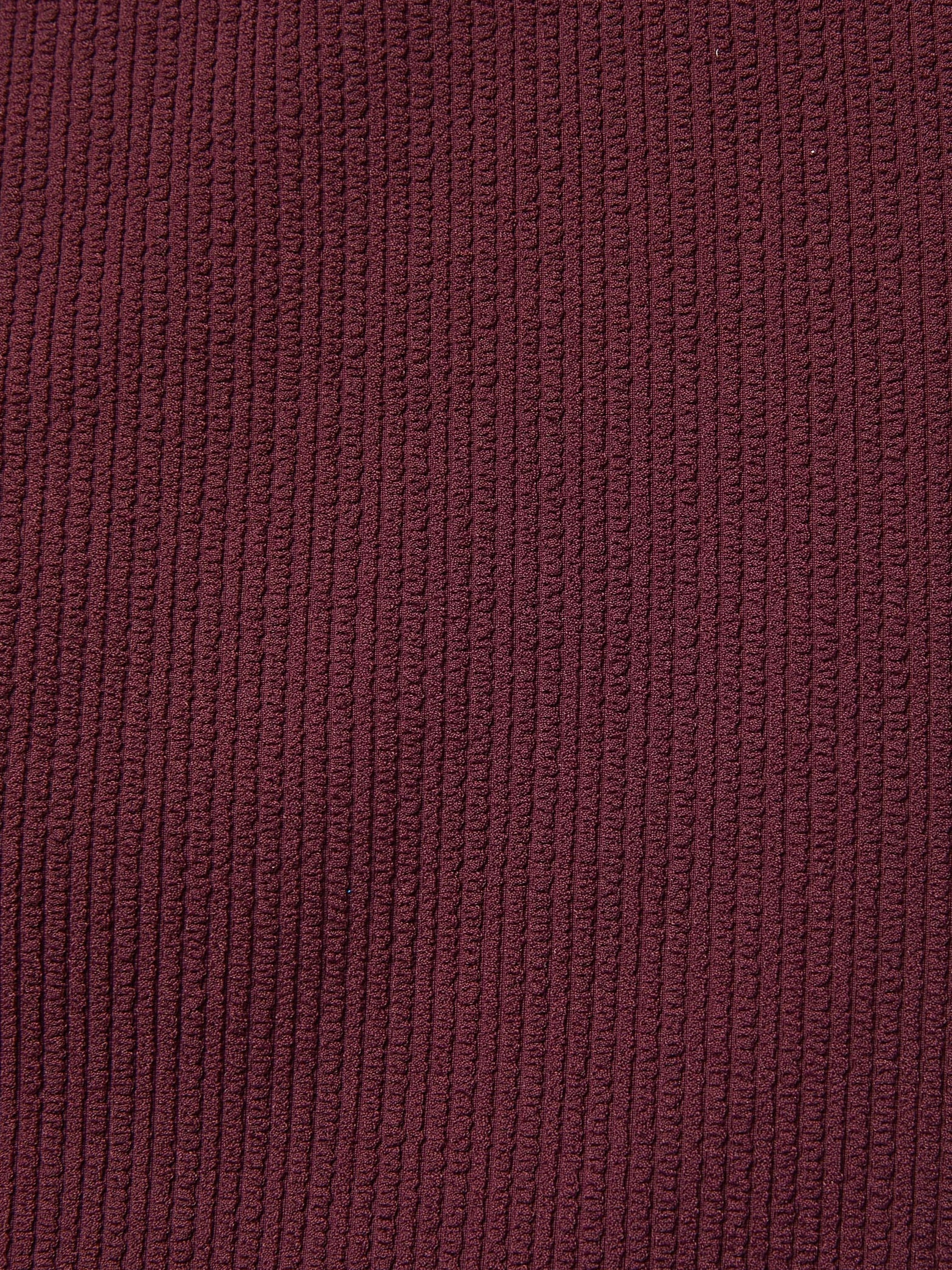 Classic High Waist Bottom Auburn Texture