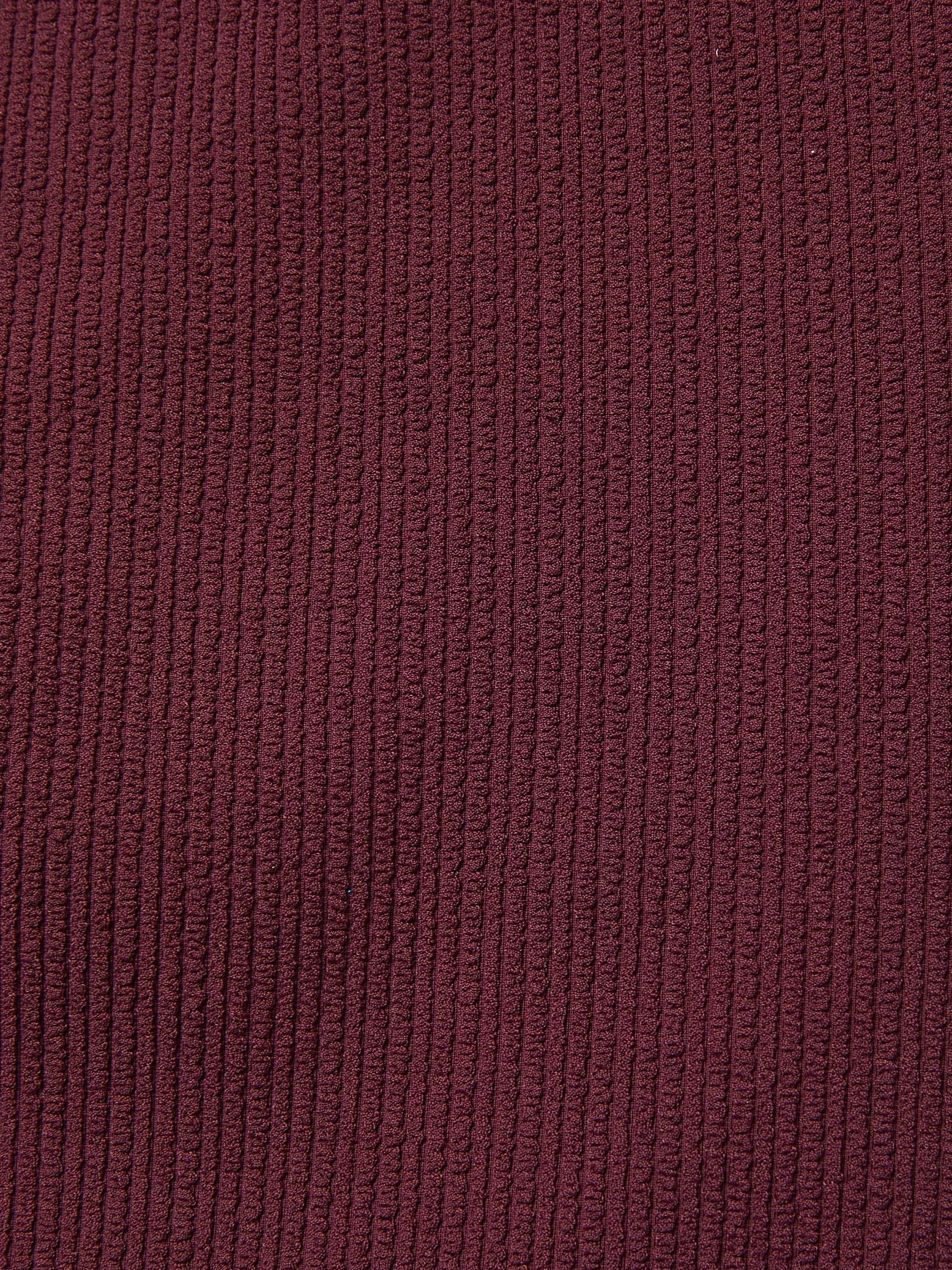 Classic High Waist Bottom Auburn Texture