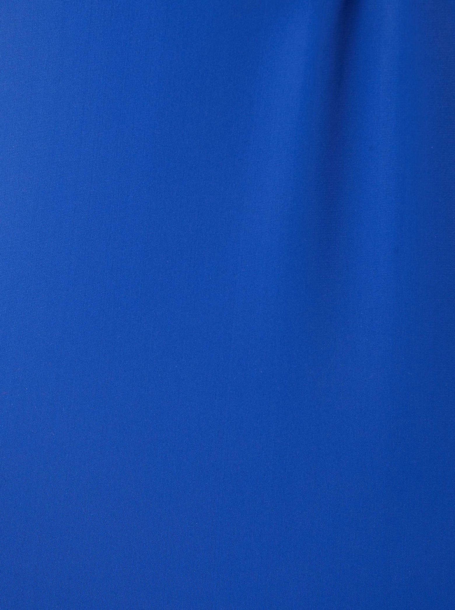 Classic Midrise Bottom Cobalt