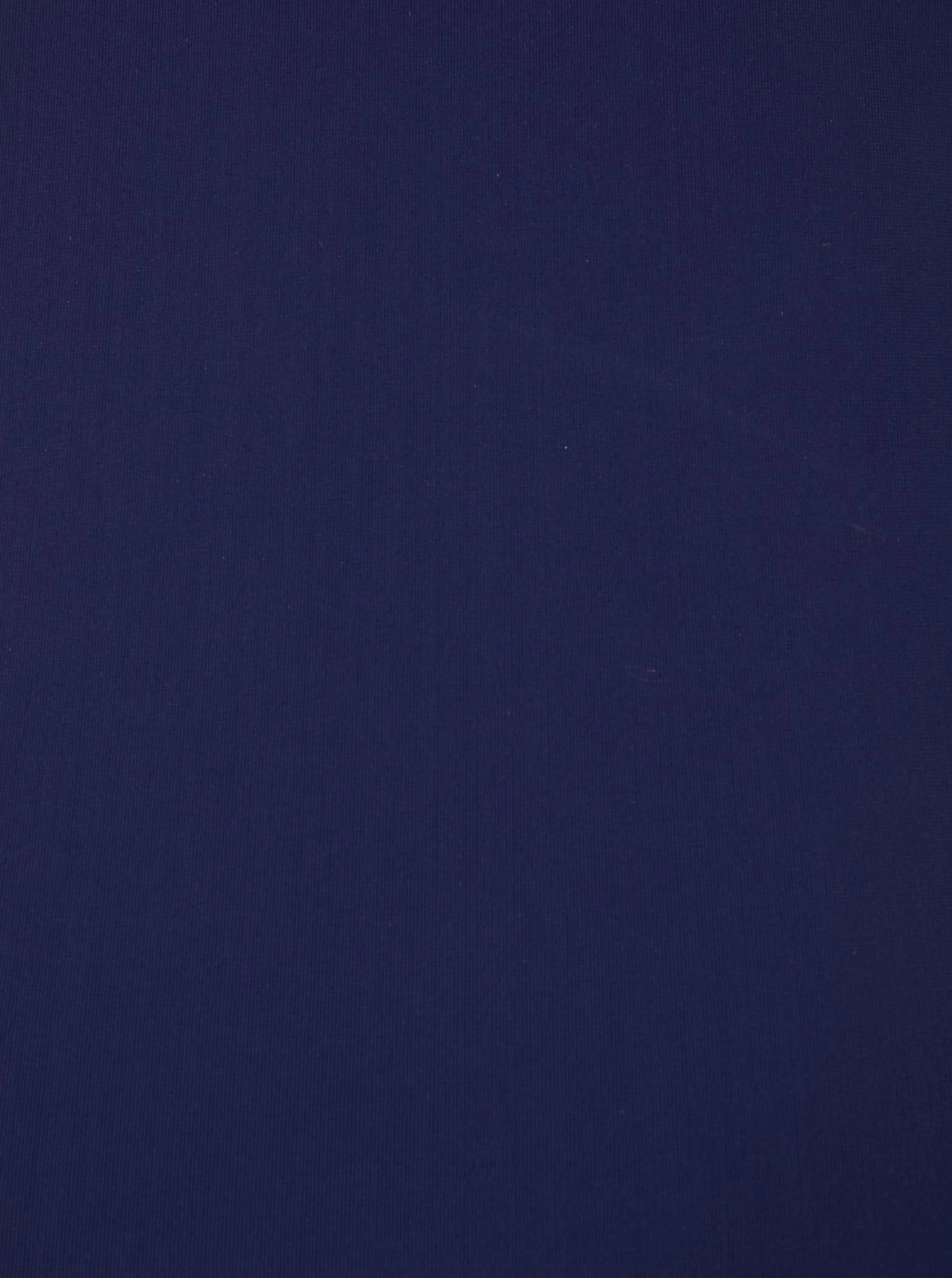 Classic Midrise Bottom Navy Satin