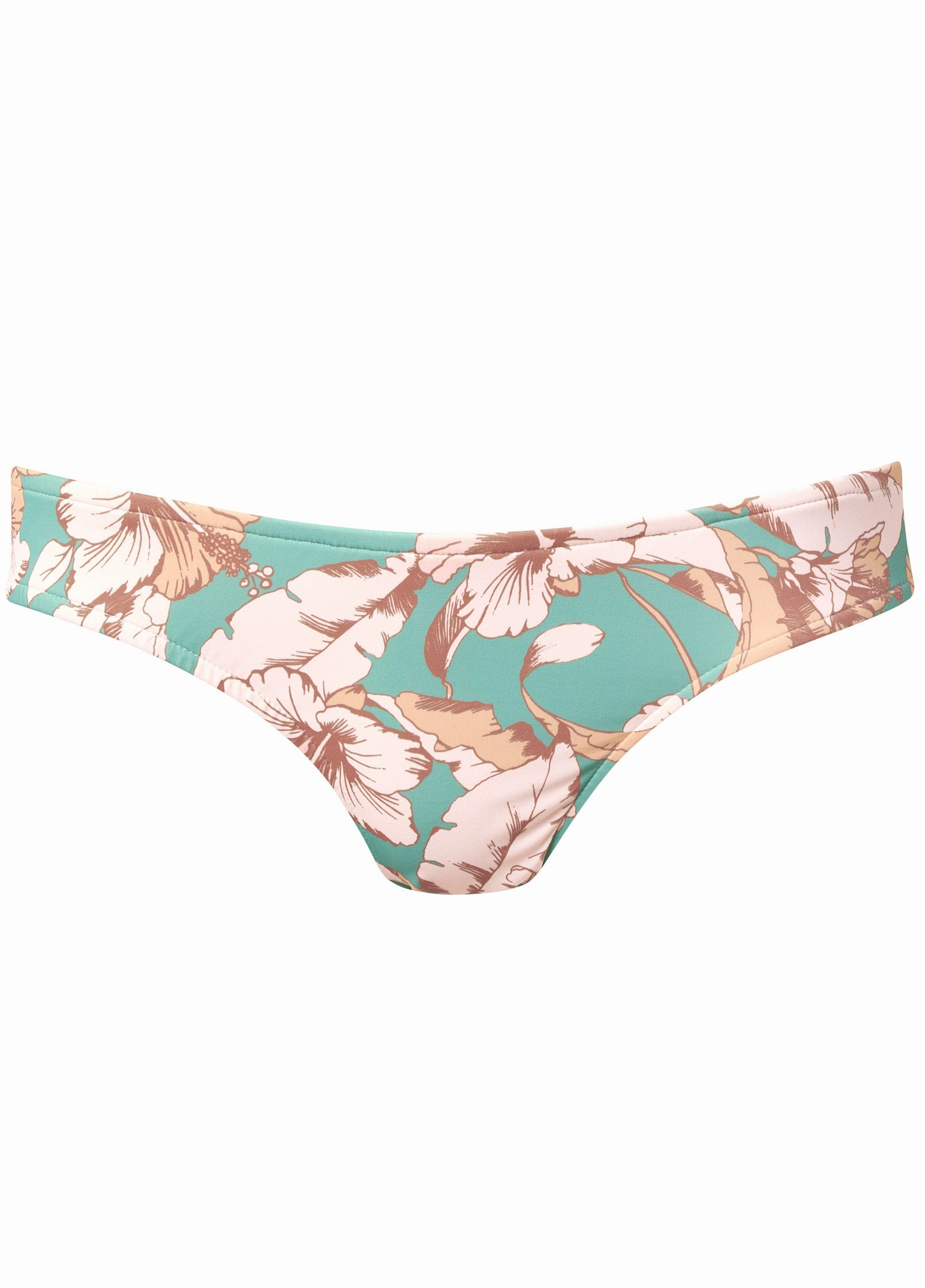Classic Moderate Bottom - Seaside Tropics