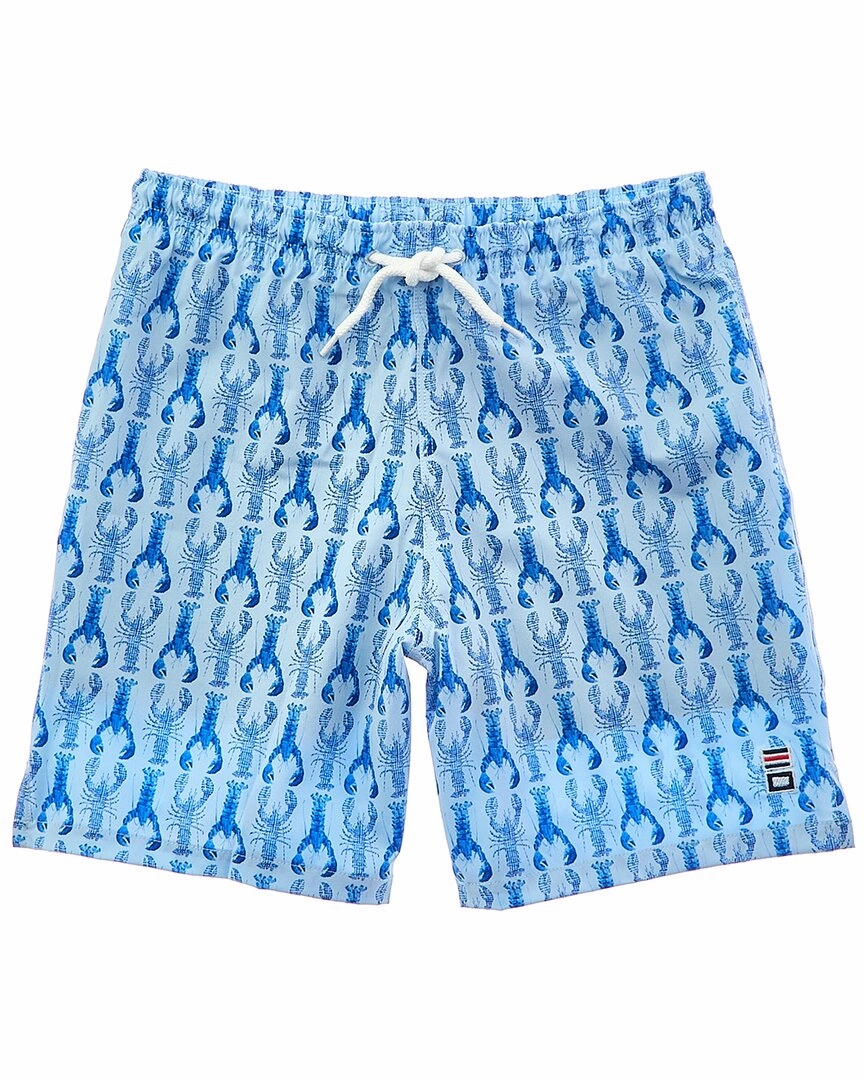 Classic Prep Ford Swim Trunk
