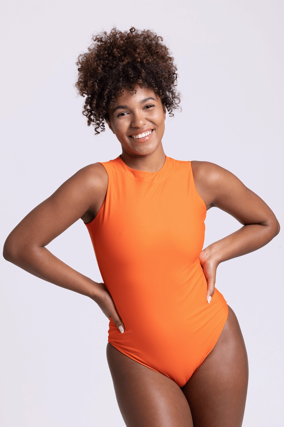 Cleopatra Surf Suit - Heat Wave