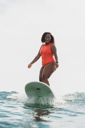 Cleopatra Surf Suit - Heat Wave all types of swimwear, full coverage swimwear for all ages