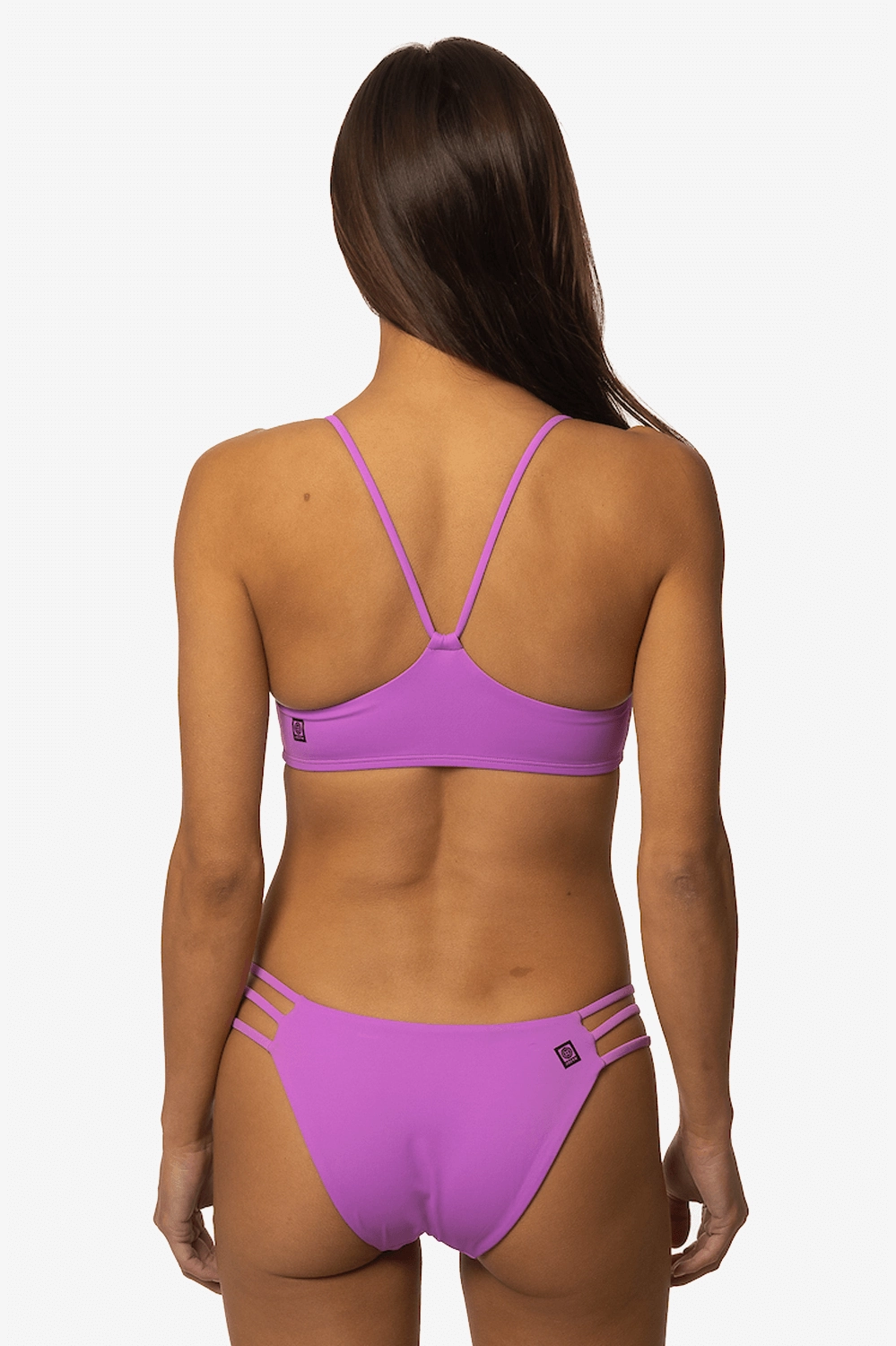 Cloud Break Bikini Bottom - Dreamer