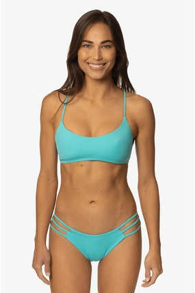 Cloud Break Bikini Bottom - Manifest all types of swimwear, full coverage swimwear for all ages