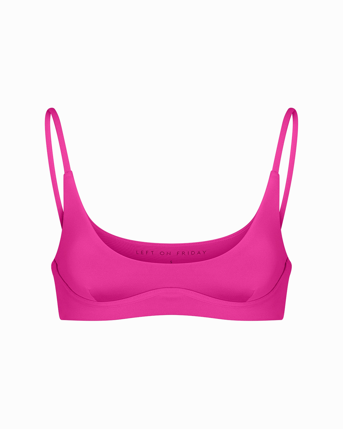 Club Top - Hot