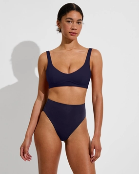Club Top D - Sprint lightweight women's swimwear, chic swim outfits for beach