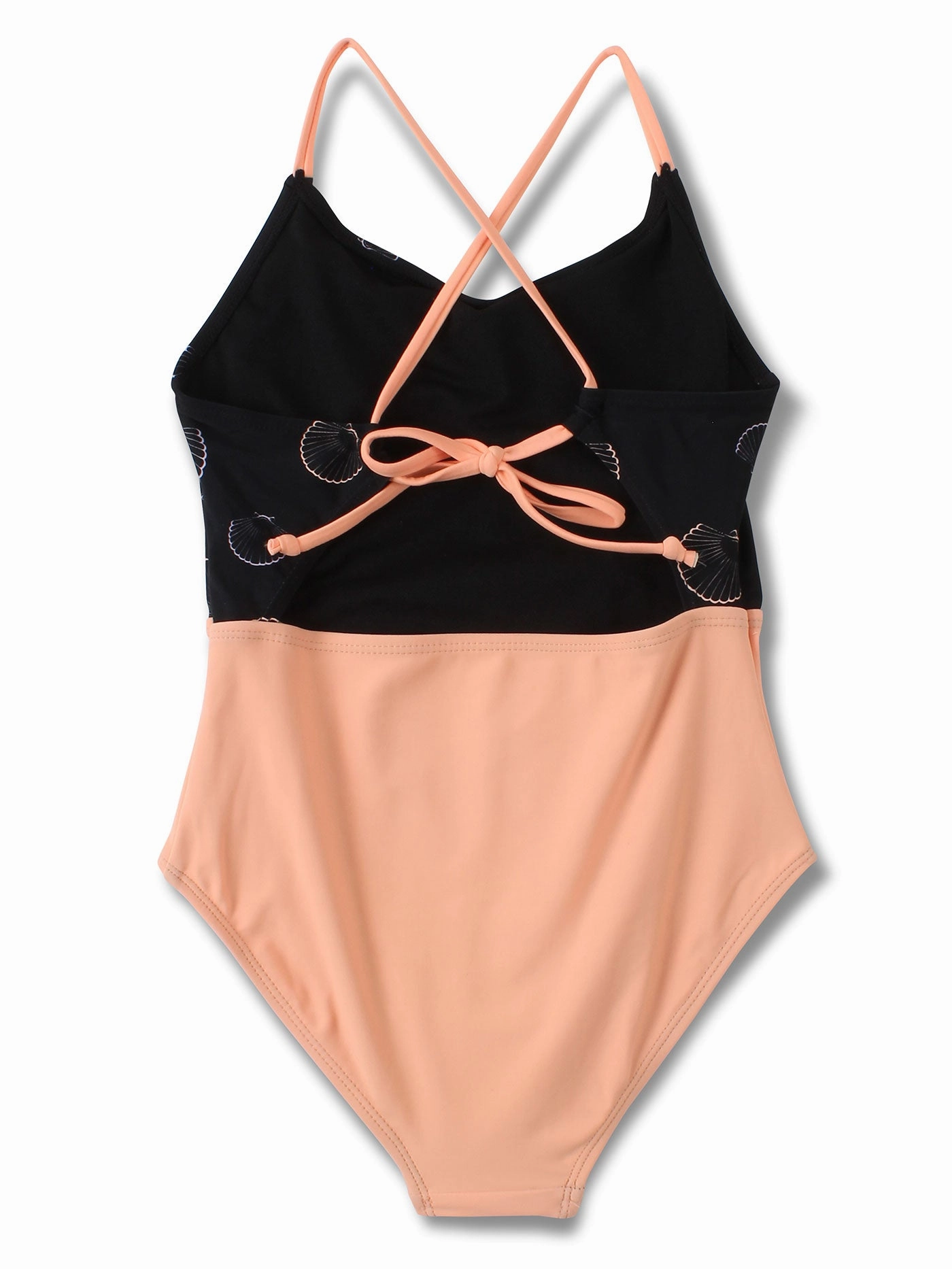 Coastal Bliss Swimsuit (Girls 7-14)
