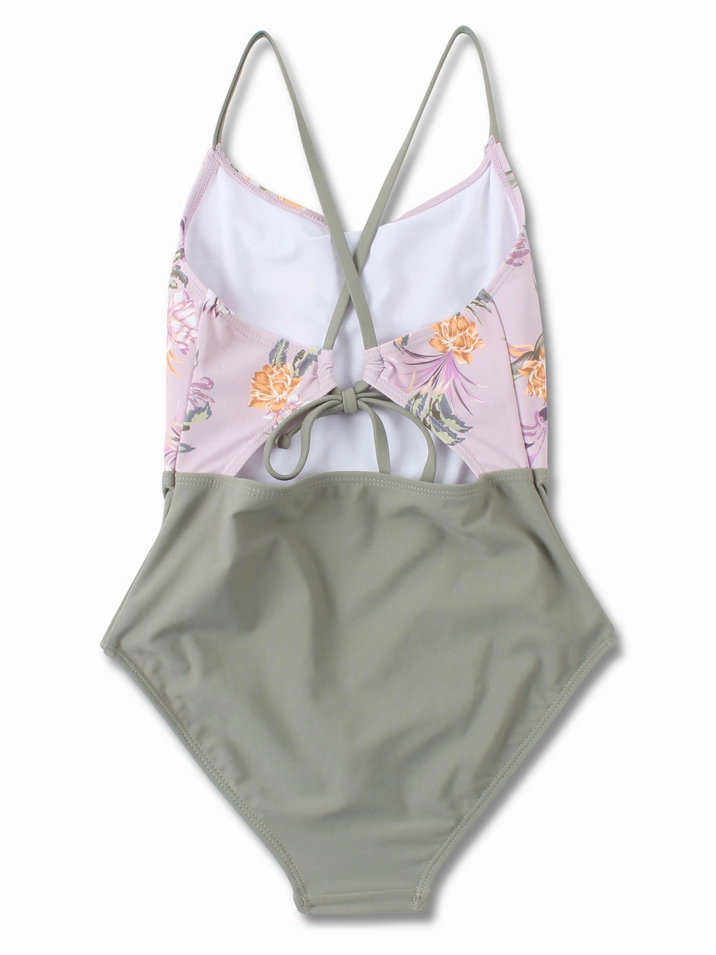 Coastal Bliss Swimsuit (Girls 7-14)