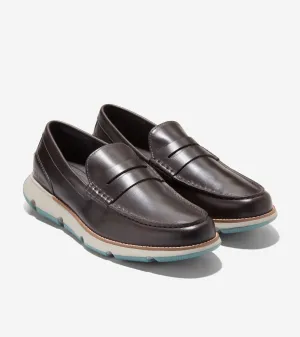 Cole Haan 4.ZEROGRAND Penny Loafers